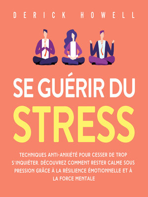 cover image of Se guérir du stress